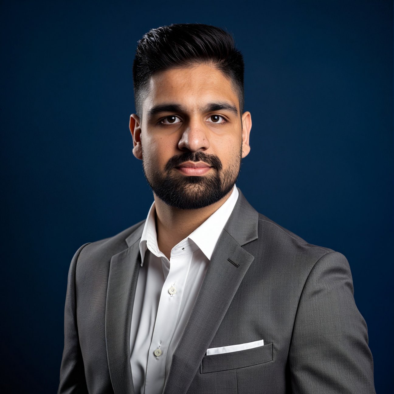 Hamza Goraya Hamza Goraya